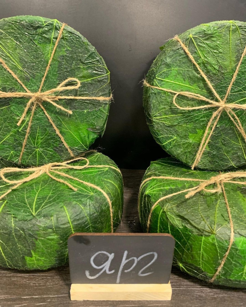 домашний сыр в сыроварне форком твердый домашний сыр в сыроварне форком